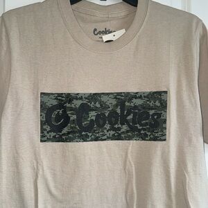 NWT size S Cookies T-Shirt